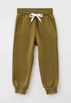 Брюки спортивные Button Blue