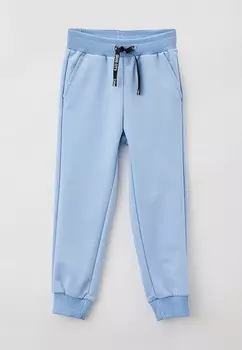 Брюки спортивные Button Blue
