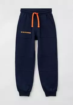 Брюки спортивные Button Blue