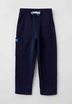 Брюки спортивные Button Blue