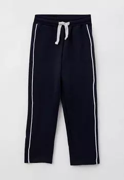 Брюки спортивные Button Blue