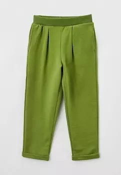 Брюки спортивные Button Blue