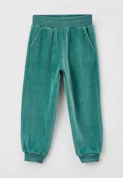 Брюки спортивные Button Blue