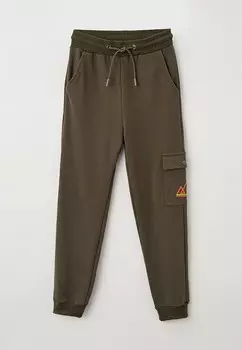 Брюки спортивные Button Blue