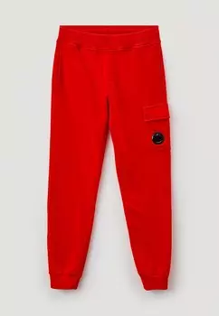 Брюки спортивные C.P. Company
