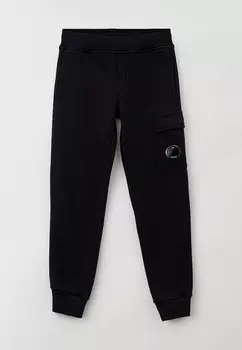 Брюки спортивные C.P. Company