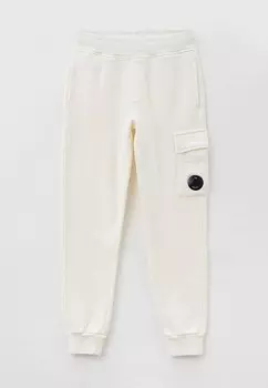 Брюки спортивные C.P. Company