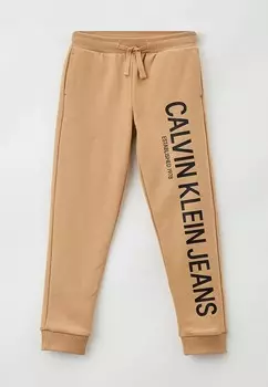 Брюки спортивные Calvin Klein Jeans