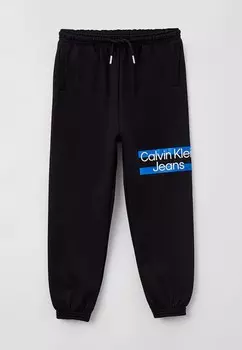 Брюки спортивные Calvin Klein Jeans