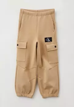Брюки спортивные Calvin Klein Jeans