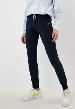 Брюки спортивные CMP