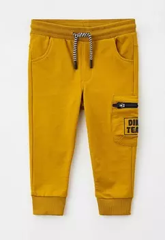 Брюки спортивные Coccodrillo