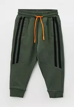 Брюки спортивные Coccodrillo