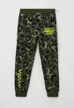 Брюки спортивные Coccodrillo