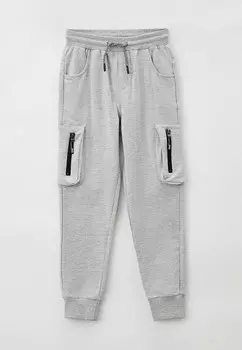 Брюки спортивные Coccodrillo