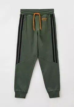 Брюки спортивные Coccodrillo