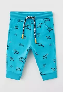 Брюки спортивные Coccodrillo