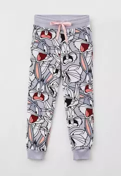 Брюки спортивные Crazy Getup