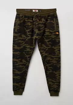 Брюки спортивные D555