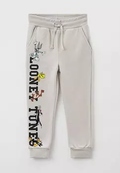 Брюки спортивные DeFacto