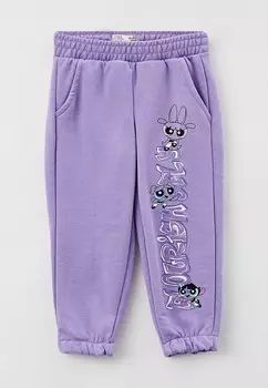 Брюки спортивные DeFacto