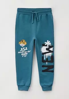 Брюки спортивные DeFacto