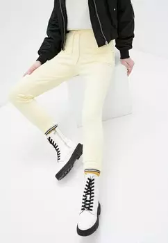 Брюки спортивные DeFacto