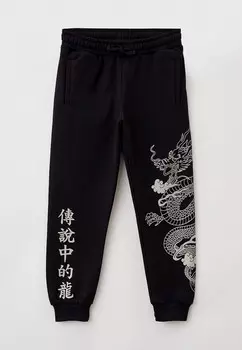 Брюки спортивные DeFacto