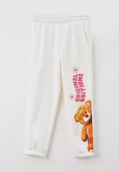 Брюки спортивные DeFacto