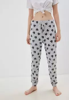 Брюки спортивные DeFacto