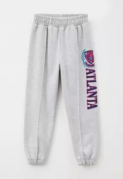 Брюки спортивные DeFacto