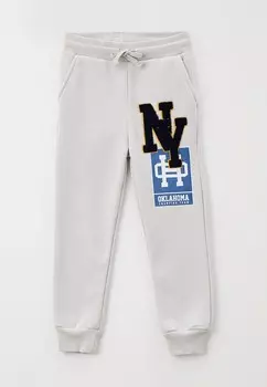 Брюки спортивные DeFacto