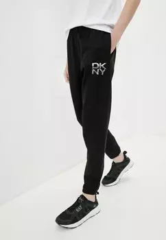 Брюки спортивные DKNY