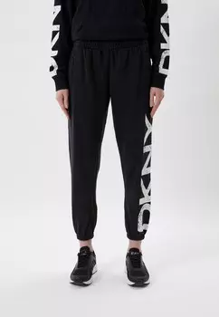 Брюки спортивные DKNY
