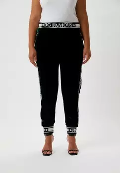 Брюки спортивные Dolce&amp;Gabbana