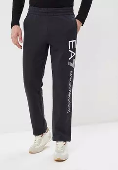 Брюки спортивные EA7