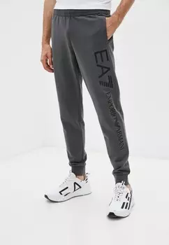 Брюки спортивные EA7