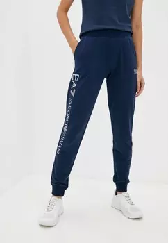 Брюки спортивные EA7