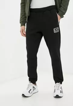 Брюки спортивные EA7