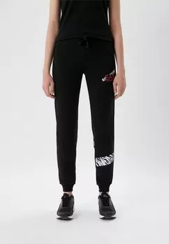 Брюки спортивные EA7