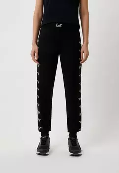 Брюки спортивные EA7