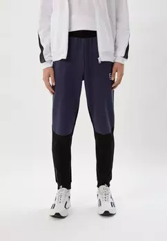 Брюки спортивные EA7