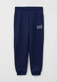 Брюки спортивные EA7
