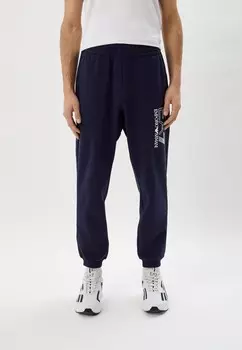 Брюки спортивные EA7