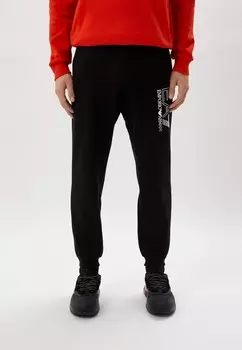 Брюки спортивные EA7