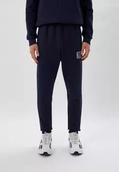 Брюки спортивные EA7