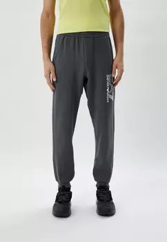 Брюки спортивные EA7