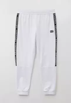 Брюки спортивные EA7