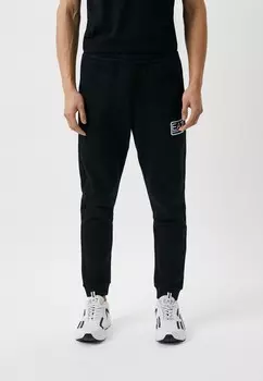 Брюки спортивные EA7