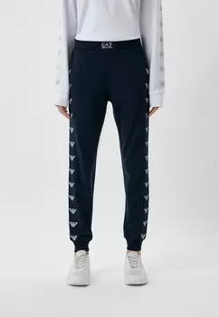 Брюки спортивные EA7